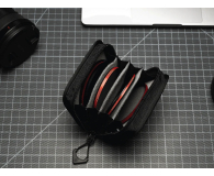 WANDRD Lens Filter Case Black - 1550114 - zdjęcie 6